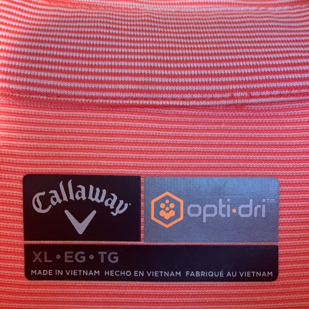 Callaway🏌️‍♂️(XL) - Picture 3 of 11